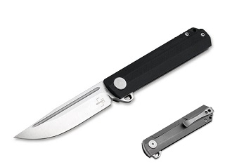 Boker Plus Cataclyst