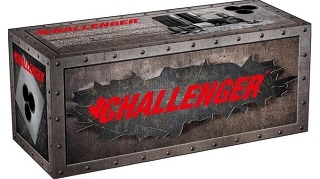 Challenger Tactical Slug (Value Pack) 100 rounds