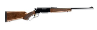 Browning BLR Lightweight Pistol Grip 308win