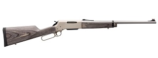 Browning 81 BLR Lightweight Stainless Takedown 30-06