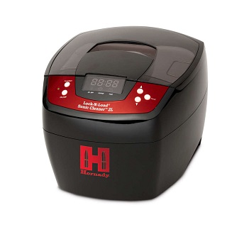 Hornady Sonic Cleaner 2L