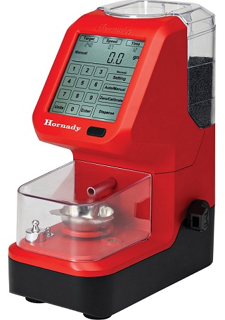 Hornady Auto Charge Pro