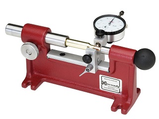 Hornady Concentricity Tool