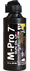 M-Pro 7 Gun Oil LPX (59ml)