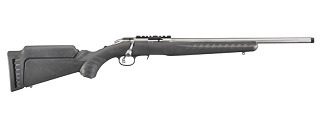 Ruger American Rimfire 22mag (Stainless)