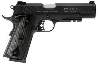 Taurus PT1911 45acp