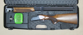 Bettinsoli M11 12GA