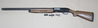 Benelli Montefeltro GAUCHER 12ga Semi-automatique