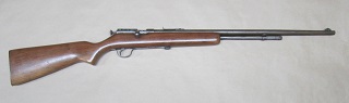 Cooey 60 22lr