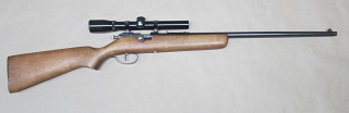 Cooey 39 22lr