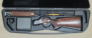 Browning B725 Sporter 12ga