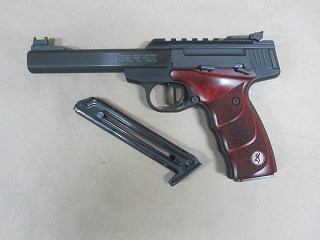 Browning Buck Mark 22lr