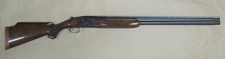 Miroku Over Under 12ga