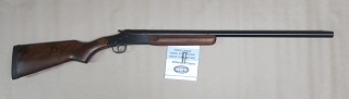 Boito Reuna 12ga