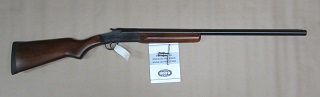 Boito Reuna 12ga (jamais tiré)