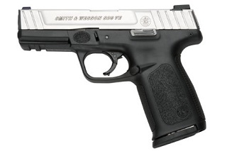 S&W SD9 VE 9mm