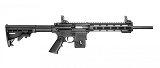 Smith & Wesson M&P15-22 22lr