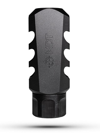 MDT Muzzle Brake Elite 223rem