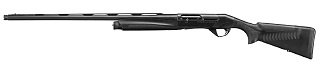 Benelli Super Black Eagle III Black 12ga (Gaucher)