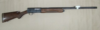 Browning Auto-5 12ga