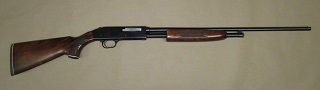 Mossberg Lakefield 500 410ga