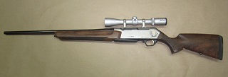 Browning Bar MKIII Long Trac 30-06