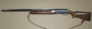 Fabarm Ellegi 12ga