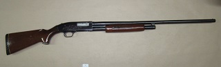 Mossberg Lakefield 500AB 12ga