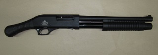Canuck Regulator 12ga