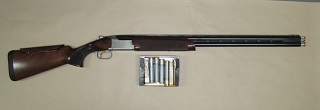 Browning Citori 725 Sporting 12ga