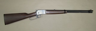 Browning BL-22 22lr