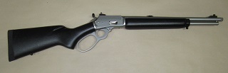 Marlin 1894CST 357mag