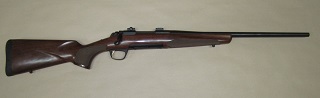 Browning X-Bolt Hunter 7mm-08