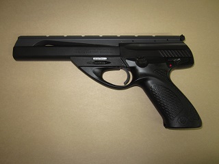 Beretta U22 Neos 22lr