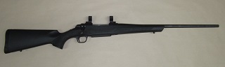 Browning A-Bolt 270win
