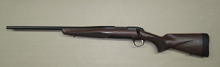 Browning X-Bolt Micro Midas 308win GAUCHER
