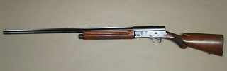 Browning Auto-5 12ga
