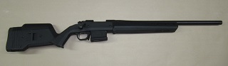 Remington 700 Magpul 308win