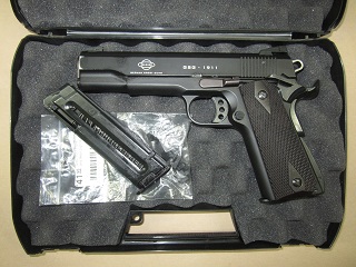 GSG 1911 22lr