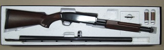 Browning BPS pump 10ga