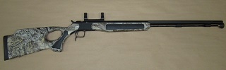 CVA Accura V2 / LR 50ga