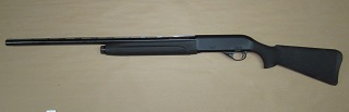 Harrington & Richardson Excell Auto 5 12ga