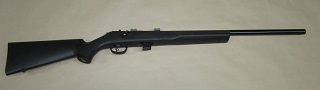 Marlin XT-22 VR 22lr