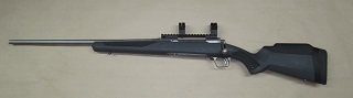 Savage 110 Storm 30-06 (gaucher)