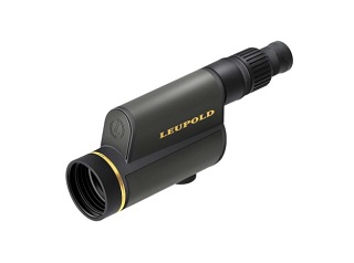 Leupold Spotting Scope Gold Ring 12-40x60mm HD