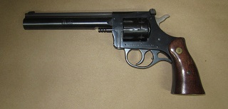 New England R-92 22lr
