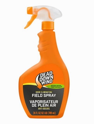 Dead Down Wind Éliminateur Odeur Forêt Sauvage 709ML