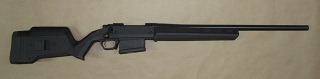 Remington 700 Magpul 300winmag