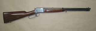 Browning BL-22 Grade 1 22lr