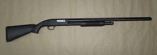 Maverick 88 12ga